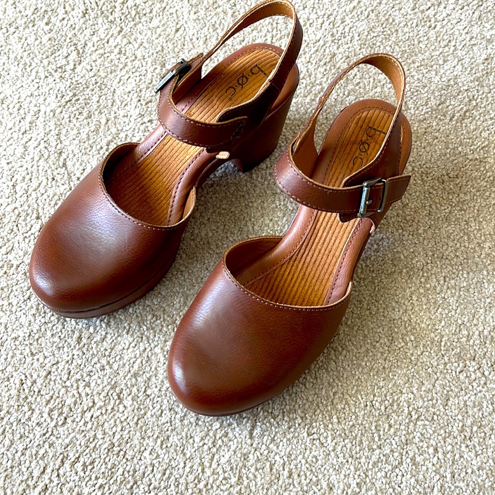 b.o.c womens size 8